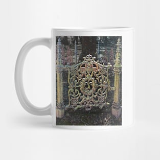 Star Gate Mug